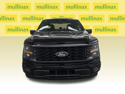 New 2026 Ford F150 STX w/ Equipment Group 200A image 14