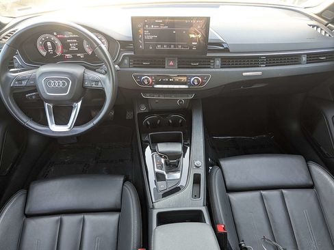 Used 2024 Audi A4 2.0T Premium Plus AWD/4WD image 15