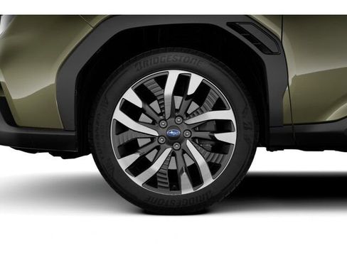 New 2026 Subaru Forester Touring image 10