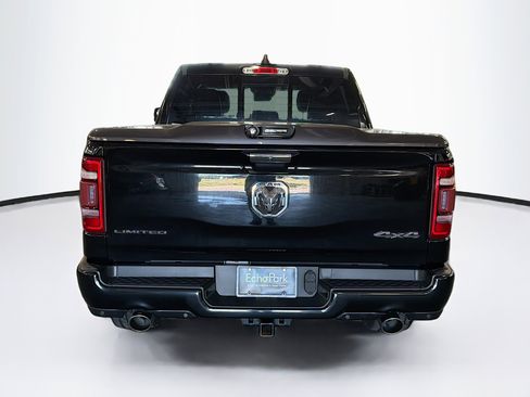 Used 2020 RAM 1500 Limited AWD/4WD image 7