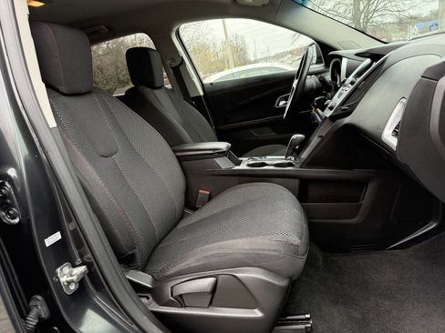 Used 2014 Chevrolet Equinox LT image 14