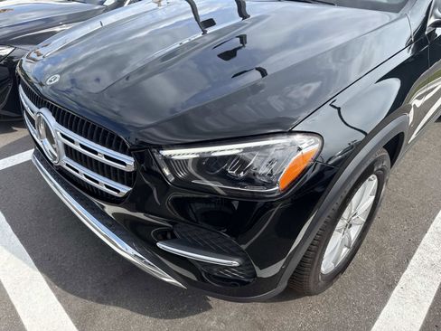 Used 2024 Mercedes-Benz GLE 350 4MATIC image 8
