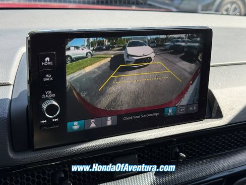 Certified 2023 Honda CR-V EX-L image 26