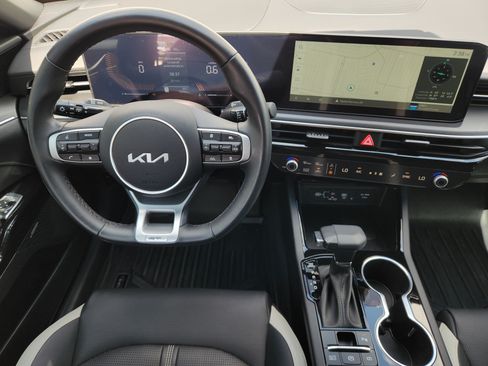 Used 2026 Kia K5 GT-Line w/ GT-Line Premium Package FWD image 30