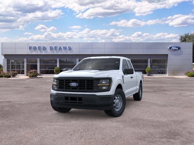 New 2026 Ford F150 XL RWD image 3