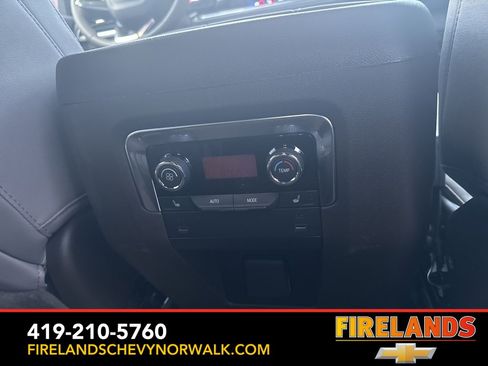 New 2026 Chevrolet Tahoe LT w/ Comfort Package image 20