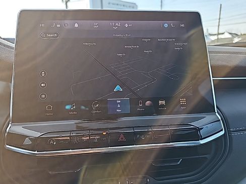 Certified 2022 Jeep Compass High Altitude image 33