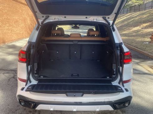 Used 2023 BMW X5 xDrive40i w/ M Sport Package image 50