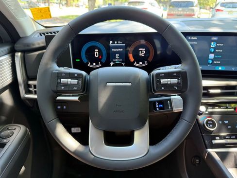 New 2026 Hyundai Santa Fe SEL image 23