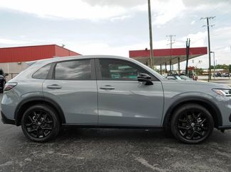 Used 2025 Honda HR-V Sport video 2