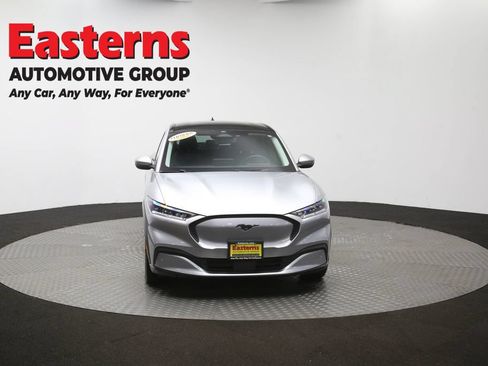 Used 2021 Ford Mustang Mach-E Select w/ Comfort/Appearance Package AWD/4WD image 50