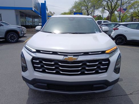 New 2026 Chevrolet Equinox LT FWD image 27