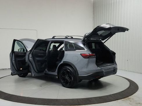 Used 2026 INFINITI QX60 Sport w/ Dark Cargo Package AWD/4WD image 13