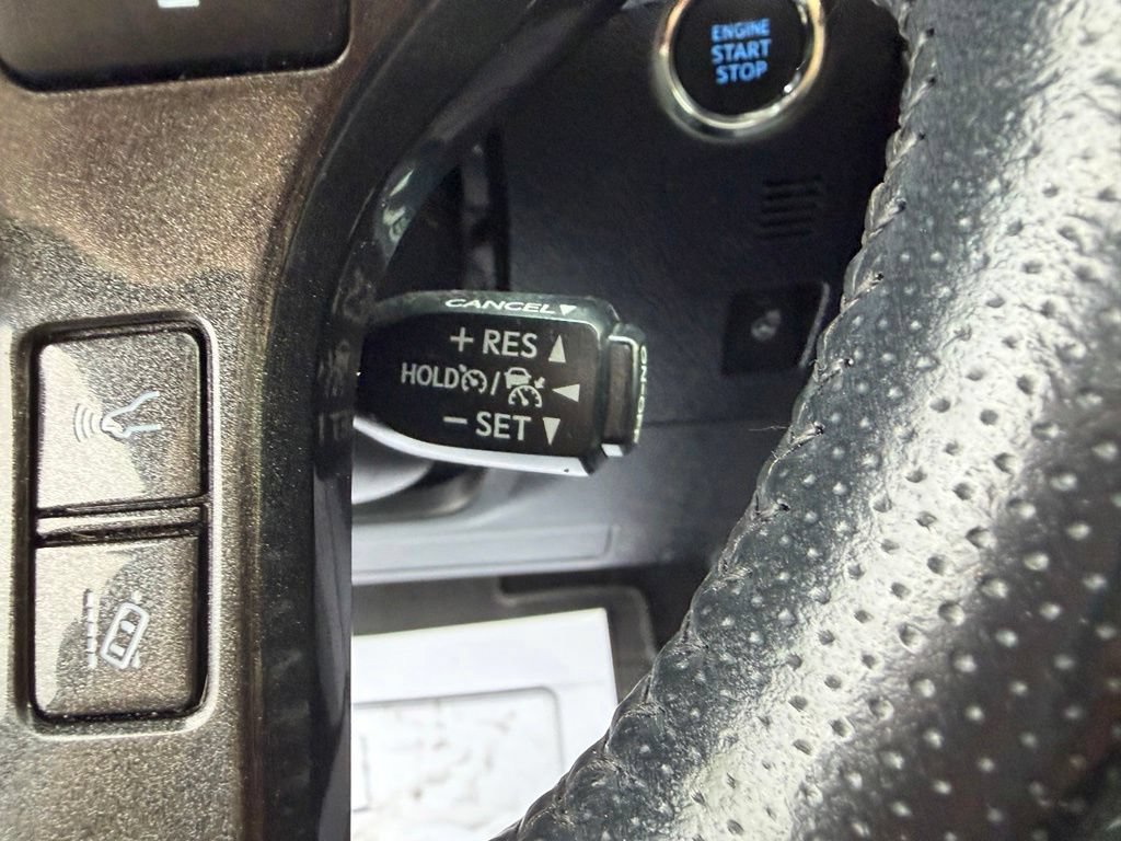 Used 2023 Toyota 4Runner 40th Anniversary SE AWD/4WD image 44