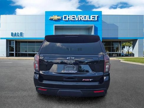 Used 2024 Chevrolet Tahoe RST AWD/4WD image 4