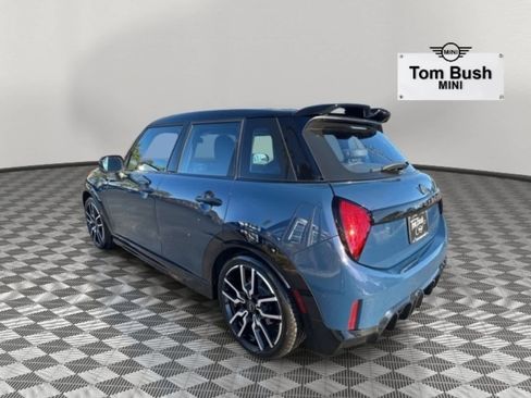 Used 2025 MINI Cooper S image 5