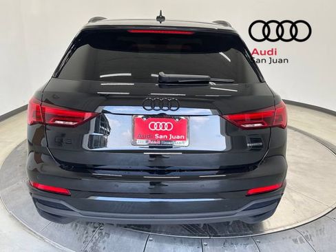 Used 2025 Audi Q3 2.0T Premium Plus image 28