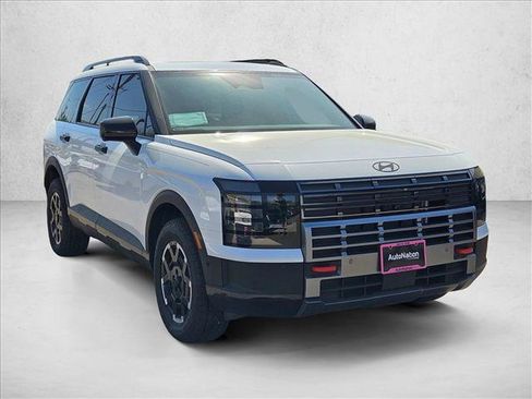 New 2026 Hyundai Palisade XRT Pro AWD/4WD image 7