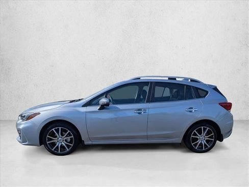 Used 2019 Subaru Impreza 2.0i Limited w/ Popular Package #2 AWD/4WD image 9