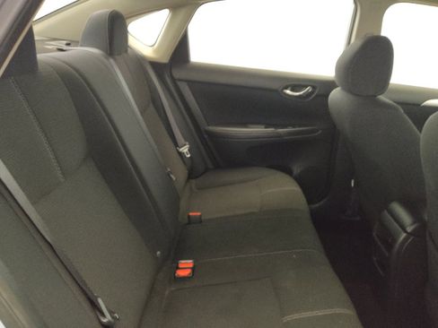 Used 2016 Nissan Sentra S FWD image 19