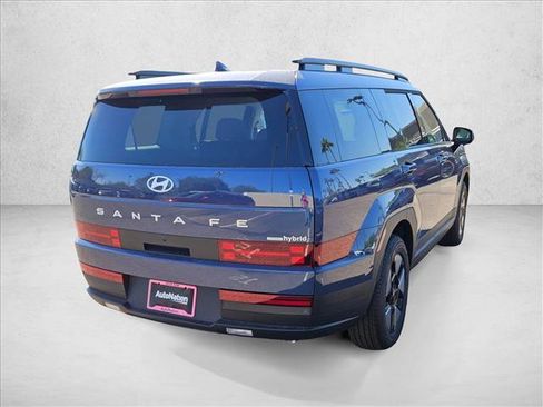New 2026 Hyundai Santa Fe SEL image 5