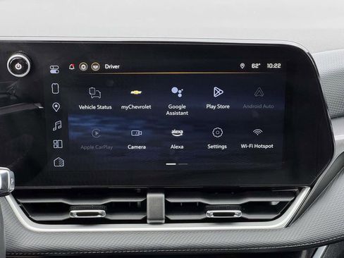 Used 2025 Chevrolet Equinox LT AWD/4WD image 3