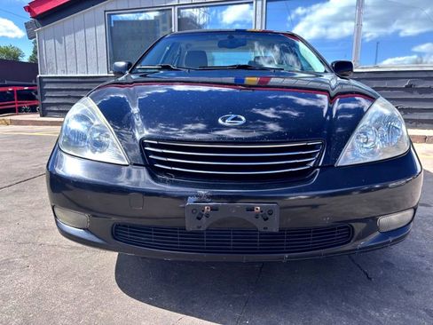 Used 2002 Lexus ES 330 image 7