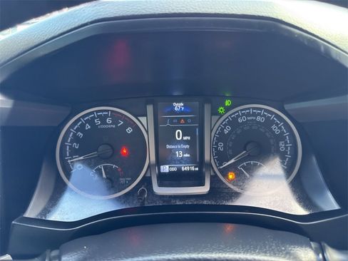 Used 2023 Toyota Tacoma TRD Sport image 14