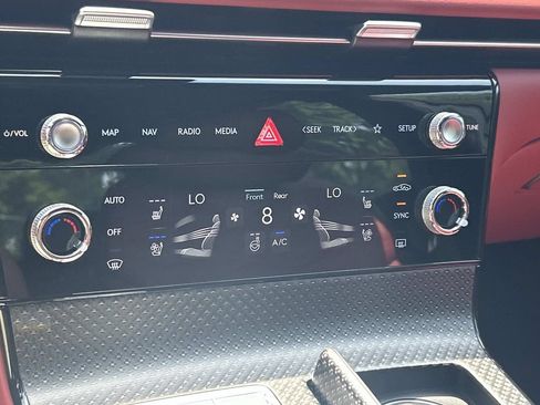 New 2027 Genesis G80 3.5T Sport Prestige AWD/4WD image 35
