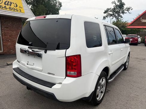 Used 2014 Honda Pilot EX-L image 7
