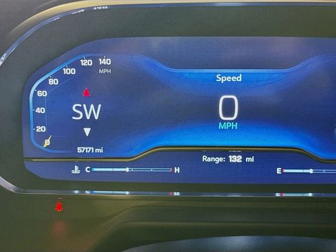 Used 2024 Chevrolet Tahoe Z71 image 13