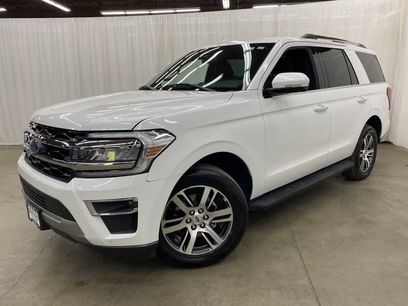 Used 2024 Ford Expedition Limited
