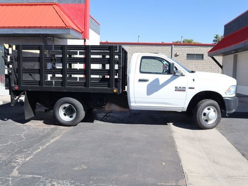 Used 2018 RAM 3500 Tradesman image 5