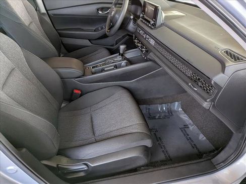 Certified 2024 Honda Accord LX image 19