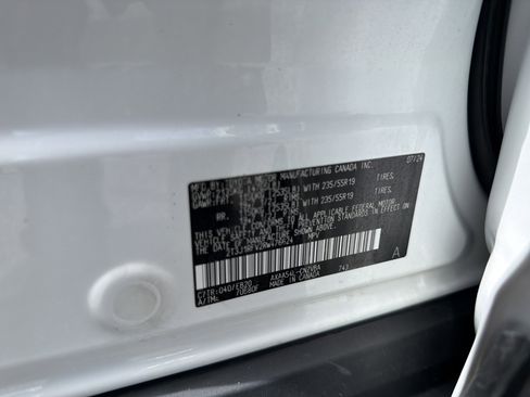 Certified 2024 Toyota RAV4 Adventure AWD/4WD image 32