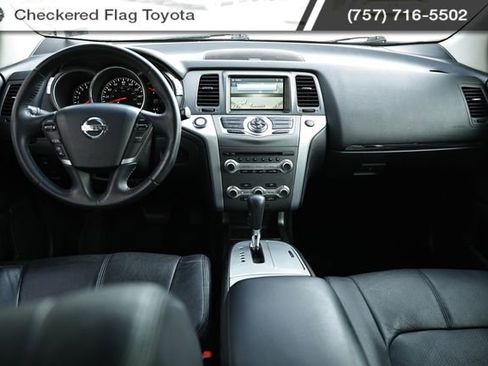 Used 2014 Nissan Murano SL image 25
