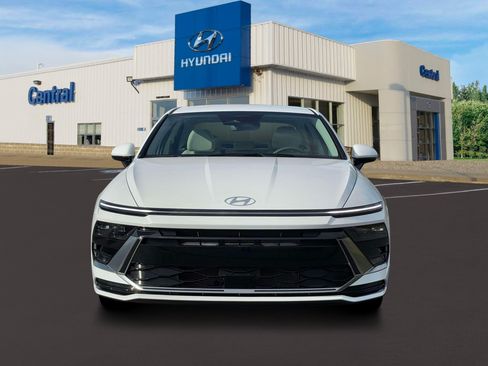 New 2026 Hyundai Sonata SEL FWD image 12