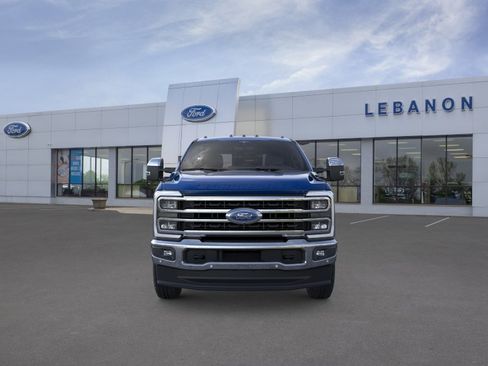 New 2026 Ford F250 King Ranch w/ Chrome Package AWD/4WD image 7