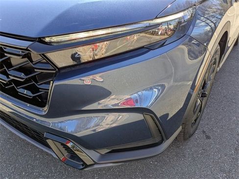 Certified 2026 Honda CR-V Sport image 5