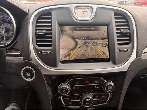 Used 2023 Chrysler 300 Touring L w/ Popular Equipment Group image 22