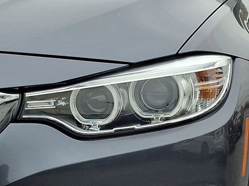 Used 2015 BMW 428i Gran Coupe xDrive image 8