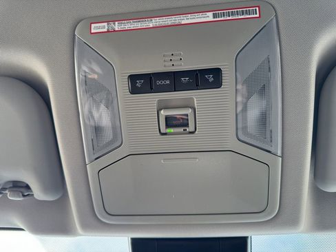 New 2025 Toyota RAV4 LE image 39