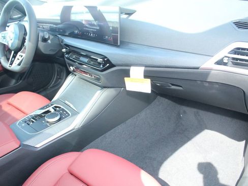 New 2026 BMW i4 xDrive40i w/ M Sport Package AWD/4WD image 25