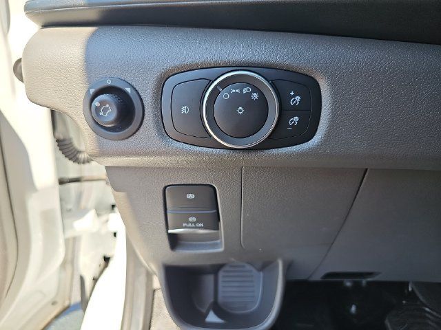 Used 2025 Ford Transit 250 Low Roof w/ Exterior Upgrade Package RWD image 27