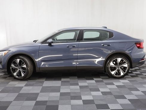 Used 2023 Polestar Polestar 2 w/ Pilot Pack image 4
