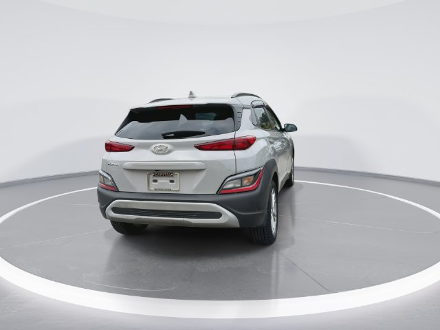 Certified 2023 Hyundai Kona SEL FWD image 7