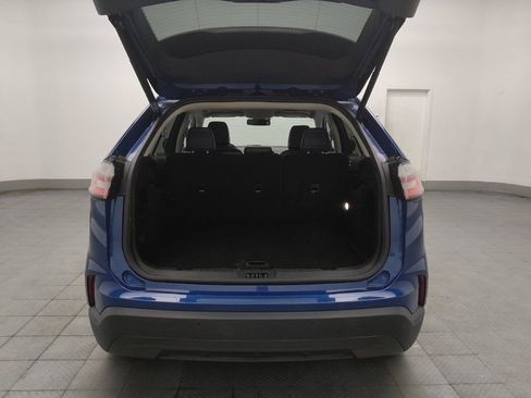 Used 2022 Ford Edge SEL w/ Sport Appearance Package AWD/4WD image 29