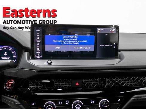 Used 2025 Honda Accord Sport image 12