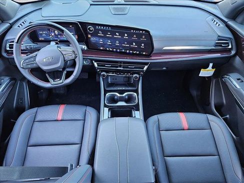 New 2026 Chevrolet Traverse RS FWD image 14