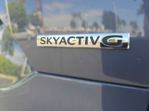 Used 2023 MAZDA CX-5 Carbon Edition image 13